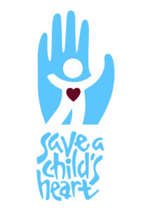 Save a Child's Heart logo