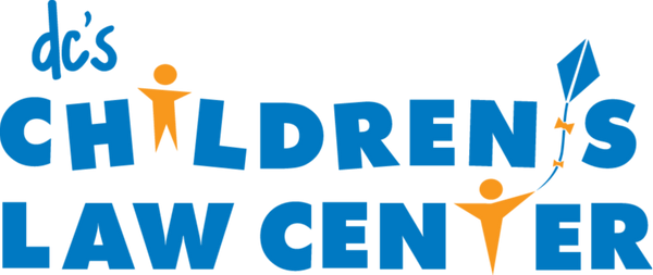 Children's Law Center Logo